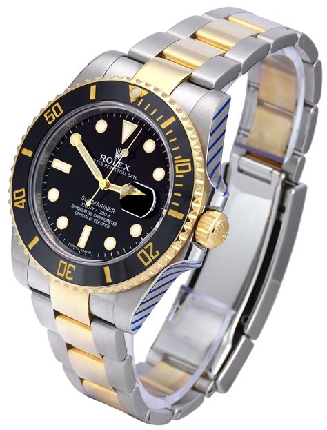 rolex submariner 116613ln review|rolex submariner 116613ln retail price.